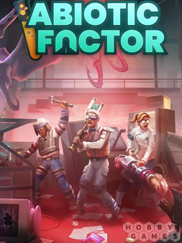 Abiotic Factor repack